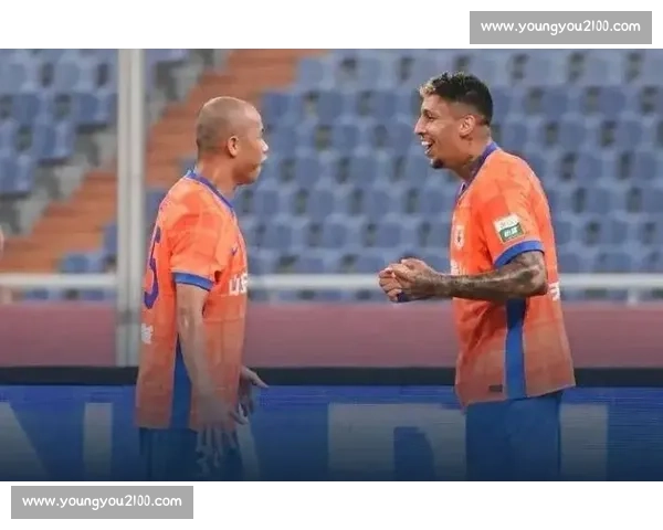 22 场苦等终破荒！巴西前锋列昂索为新鹏城点燃保级希望