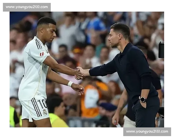 阿隆索力排众议定调点球权，姆巴佩 10 号球衣背后的救赎之战