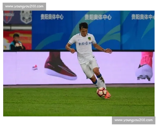 22 场苦等终破荒！巴西前锋列昂索为新鹏城点燃保级希望