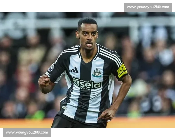 伊萨克铁心离队!利物浦 1.5 亿镑天价报价或破僵局 伊萨克铁心离队!利物浦 1.5 亿镑天价报价或破僵局