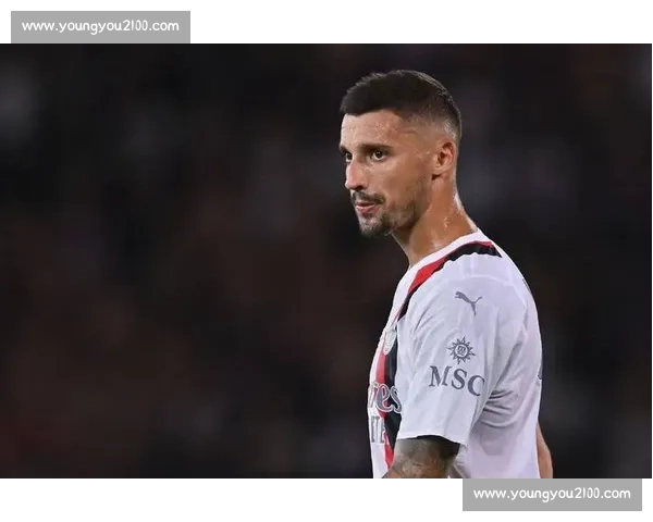 米兰转会大转折：3000 万欧目标告吹，900 万欧锁定瑞士新星