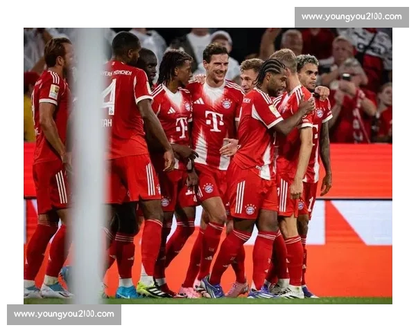 若日尼奥：拜仁并非不可逾越，切尔西与德甲巨人势均力敌